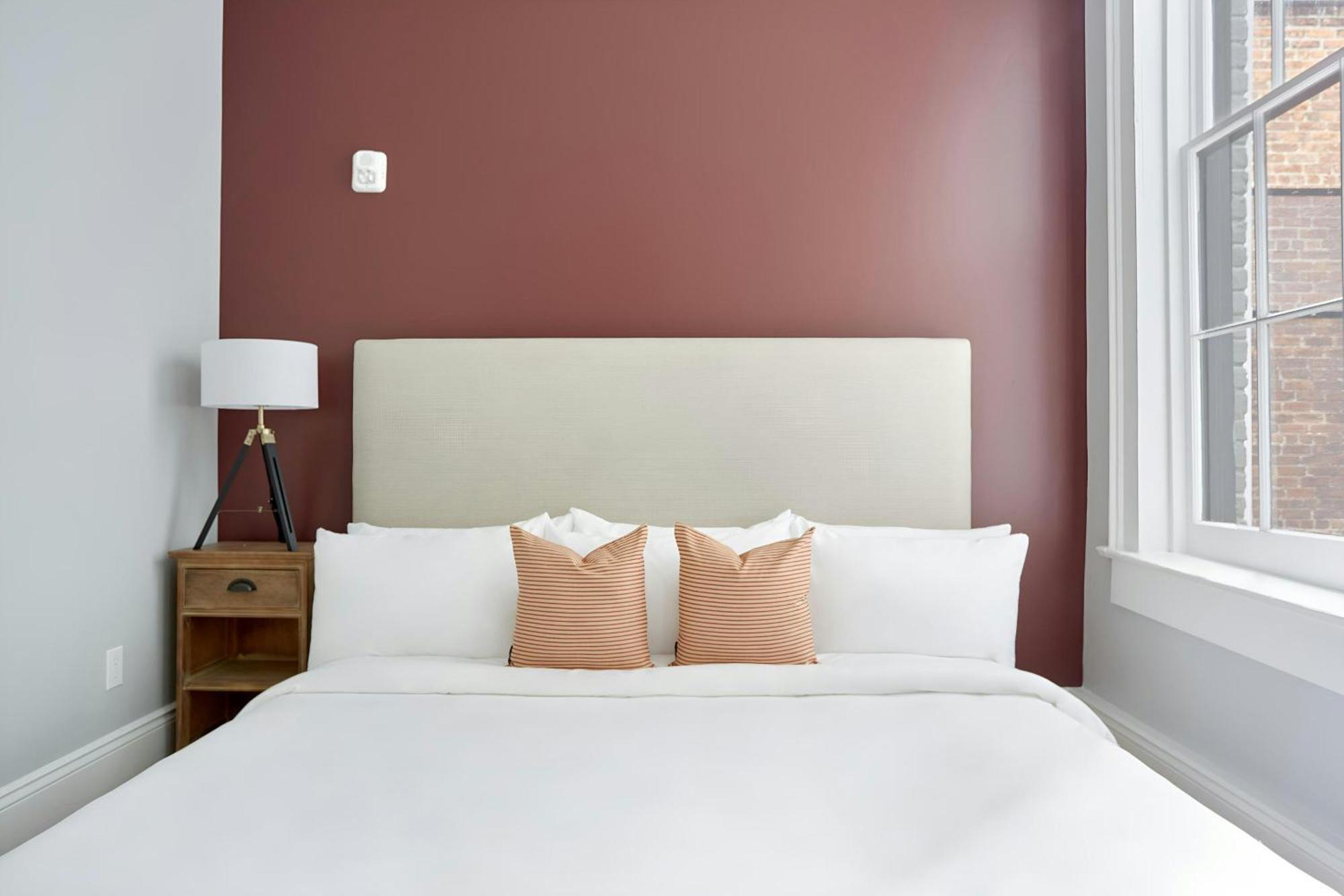 Sonder By Marriott Bonvoy The Vitascope Apartments French Quarter Новий Орлеан Екстер'єр фото