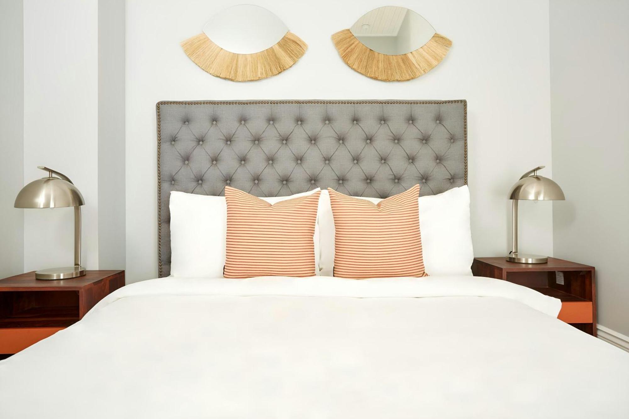 Sonder By Marriott Bonvoy The Vitascope Apartments French Quarter Новий Орлеан Екстер'єр фото