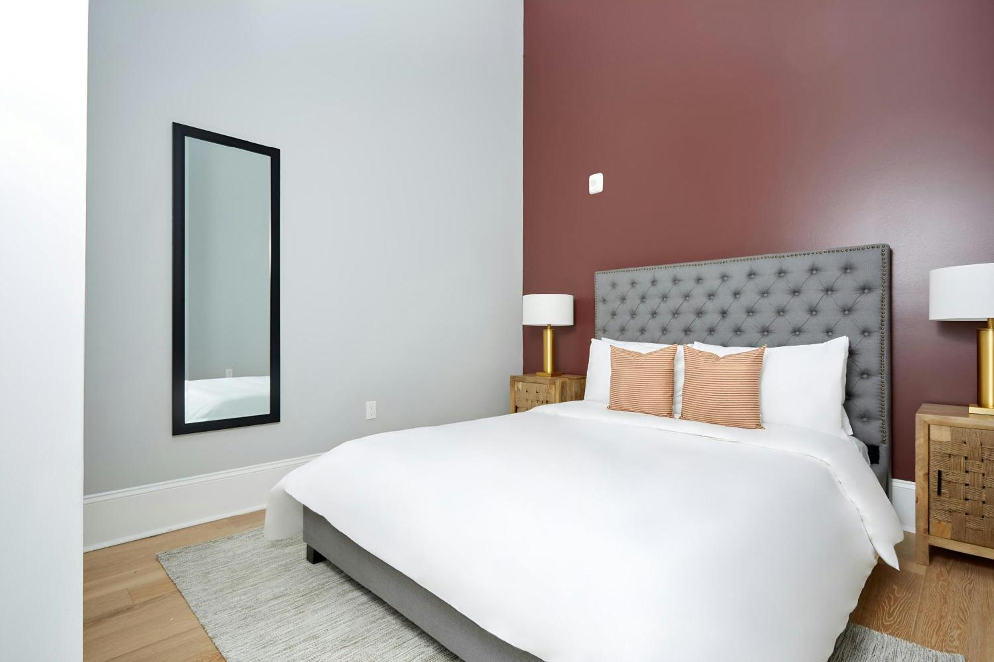 Sonder By Marriott Bonvoy The Vitascope Apartments French Quarter Новий Орлеан Екстер'єр фото