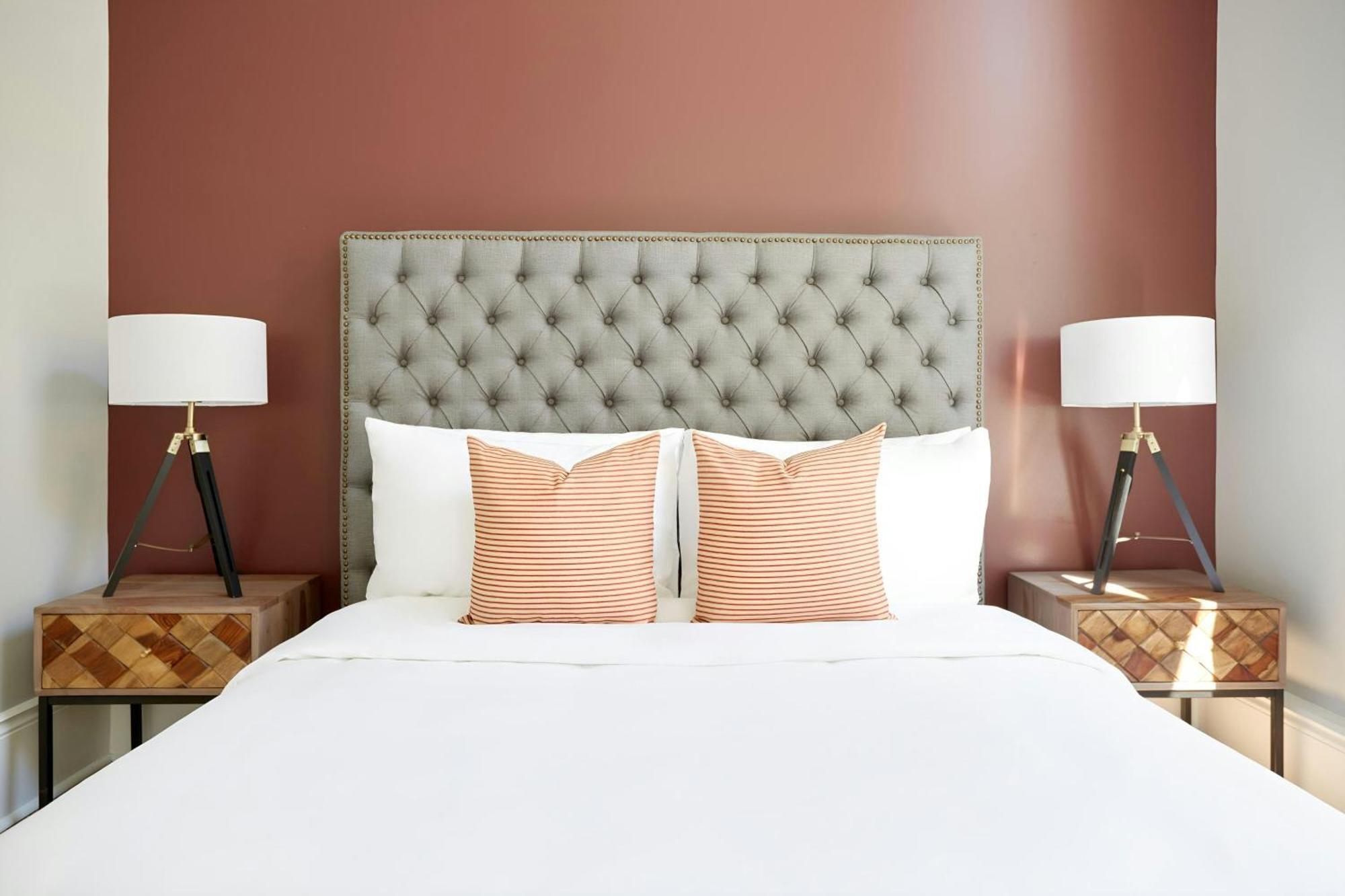 Sonder By Marriott Bonvoy The Vitascope Apartments French Quarter Новий Орлеан Екстер'єр фото
