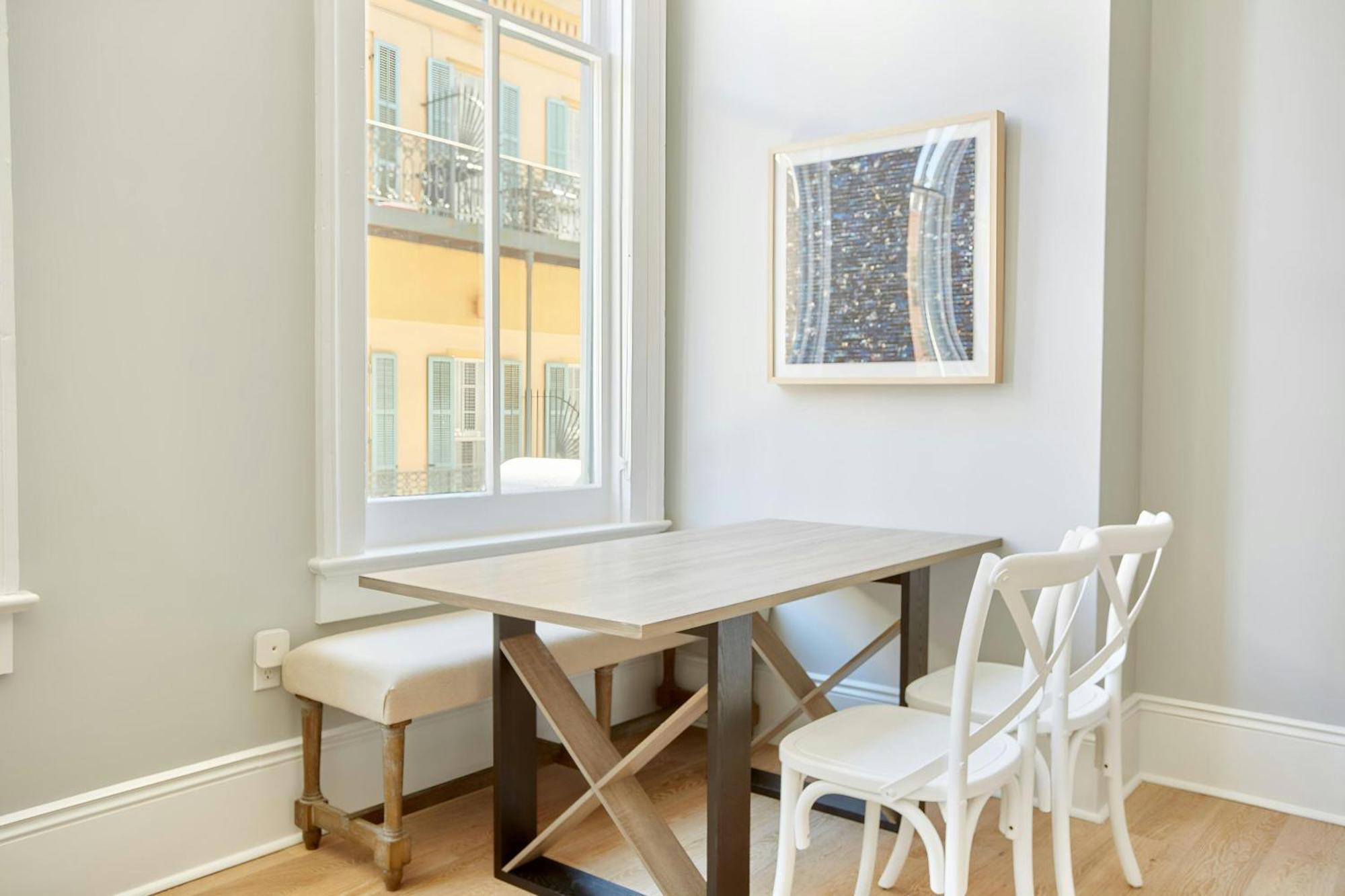 Sonder By Marriott Bonvoy The Vitascope Apartments French Quarter Новий Орлеан Екстер'єр фото