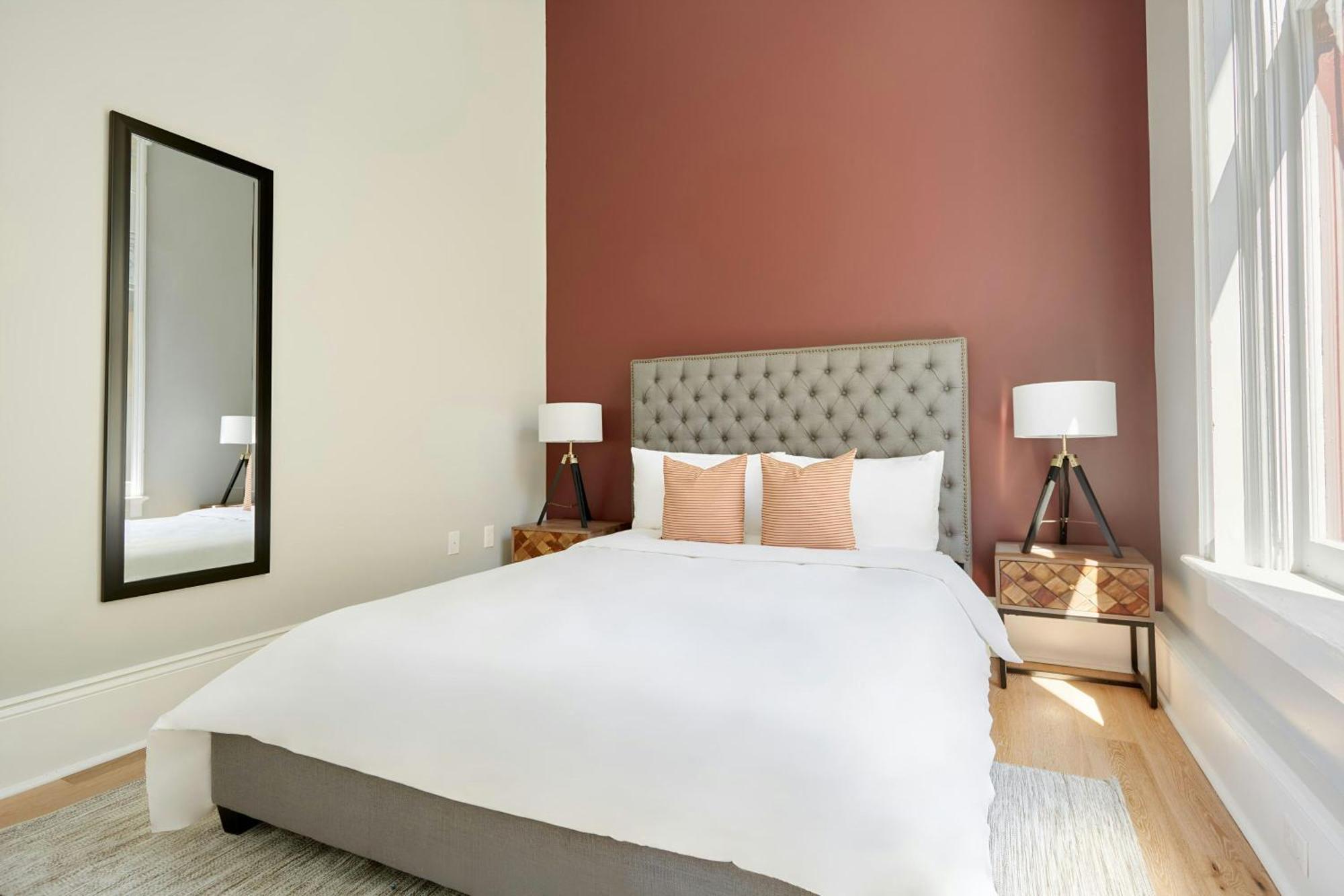 Sonder By Marriott Bonvoy The Vitascope Apartments French Quarter Новий Орлеан Екстер'єр фото