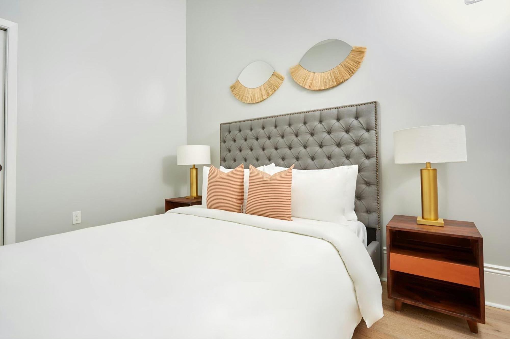 Sonder By Marriott Bonvoy The Vitascope Apartments French Quarter Новий Орлеан Екстер'єр фото