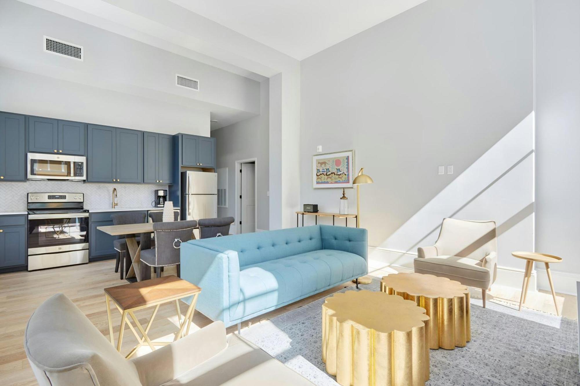 Sonder By Marriott Bonvoy The Vitascope Apartments French Quarter Новий Орлеан Екстер'єр фото