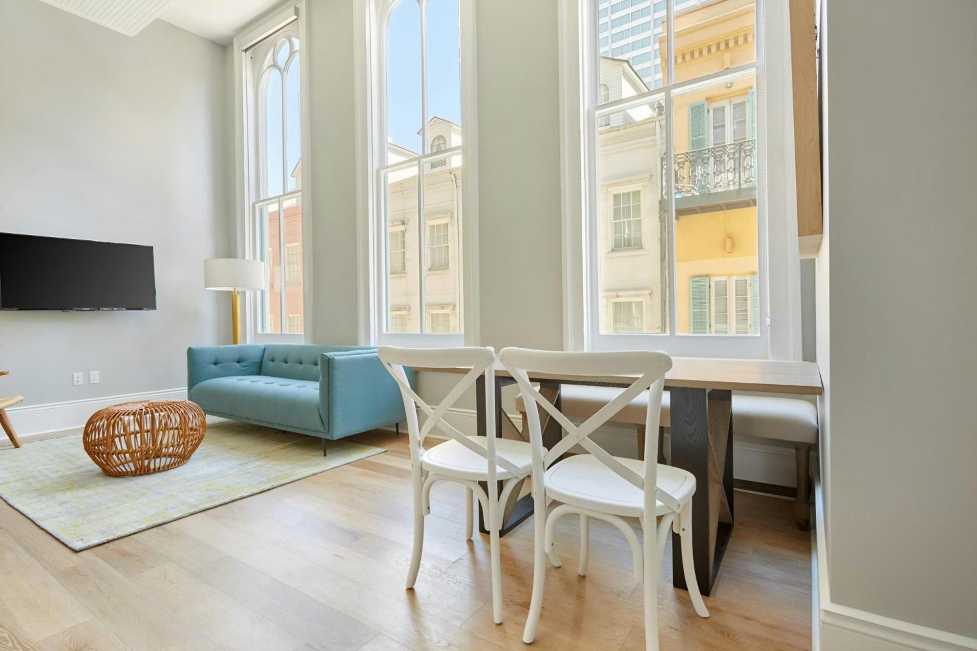 Sonder By Marriott Bonvoy The Vitascope Apartments French Quarter Новий Орлеан Екстер'єр фото