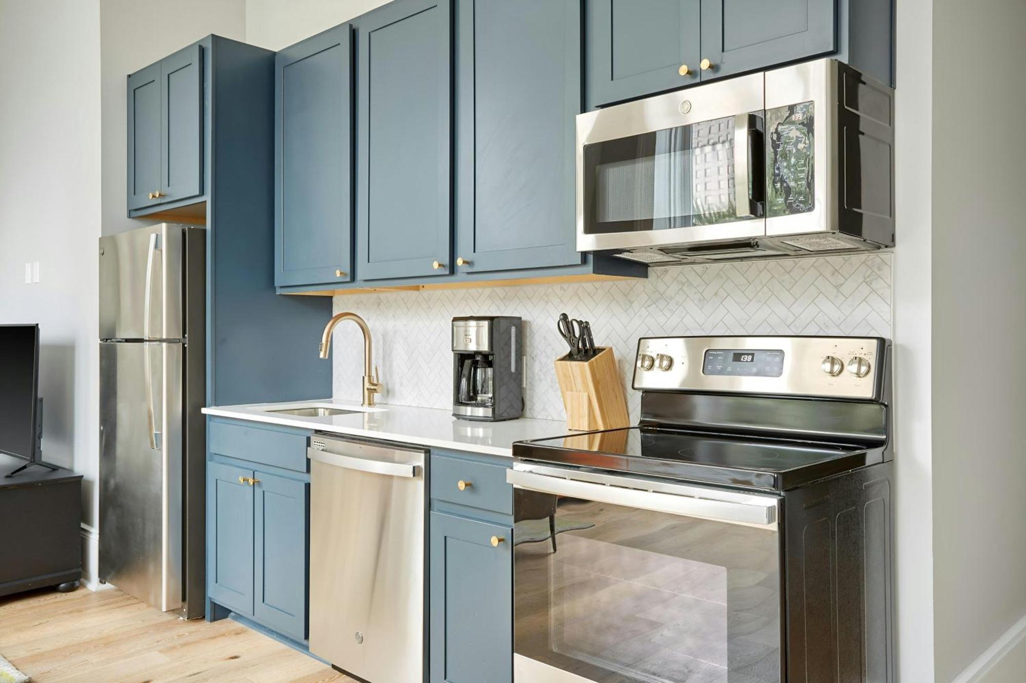 Sonder By Marriott Bonvoy The Vitascope Apartments French Quarter Новий Орлеан Екстер'єр фото