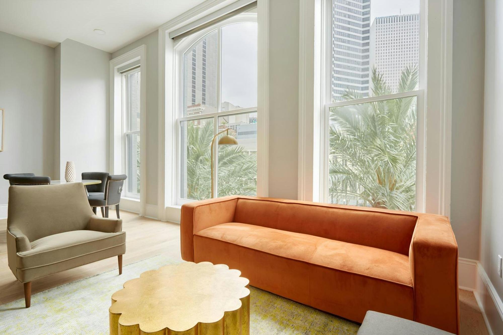 Sonder By Marriott Bonvoy The Vitascope Apartments French Quarter Новий Орлеан Екстер'єр фото