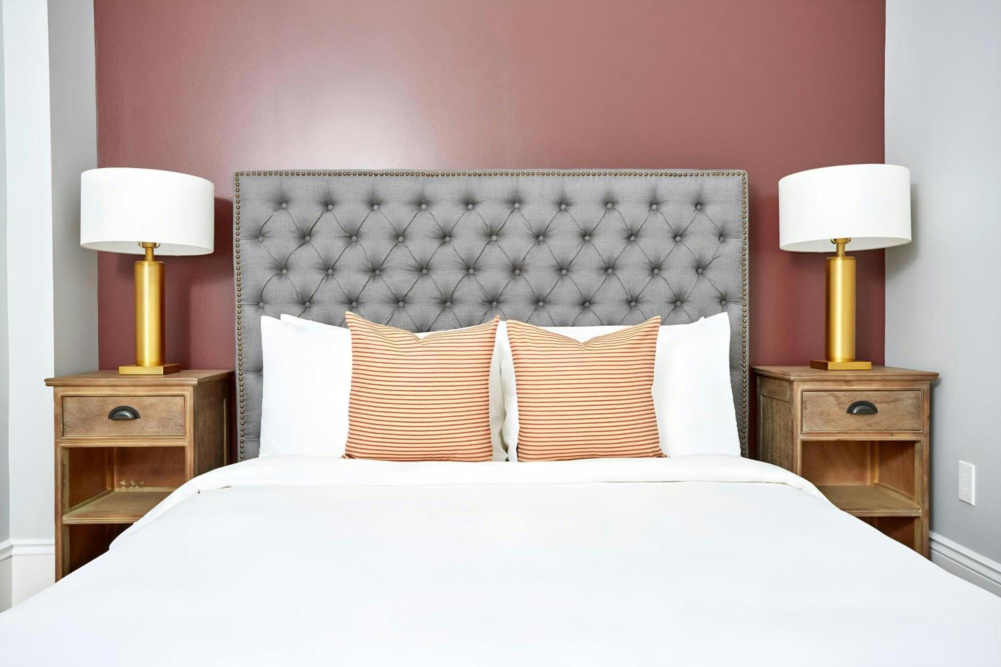 Sonder By Marriott Bonvoy The Vitascope Apartments French Quarter Новий Орлеан Екстер'єр фото