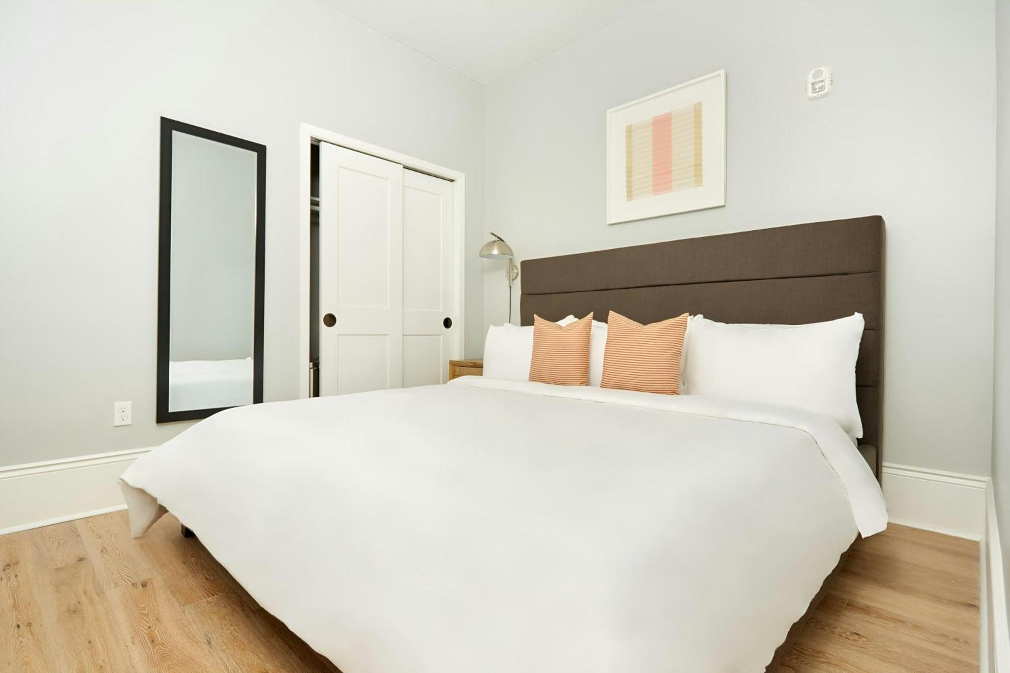 Sonder By Marriott Bonvoy The Vitascope Apartments French Quarter Новий Орлеан Екстер'єр фото