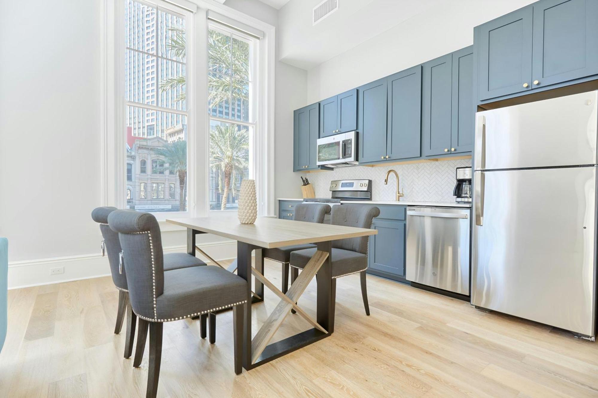 Sonder By Marriott Bonvoy The Vitascope Apartments French Quarter Новий Орлеан Екстер'єр фото